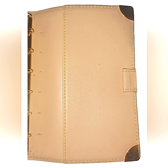 LOUIS VUITTON X MURAKAMI AUTHENTIC LEATHER AGENDA *RARE* EXCELLENT USED CONDITIO - Picture 5 of 16